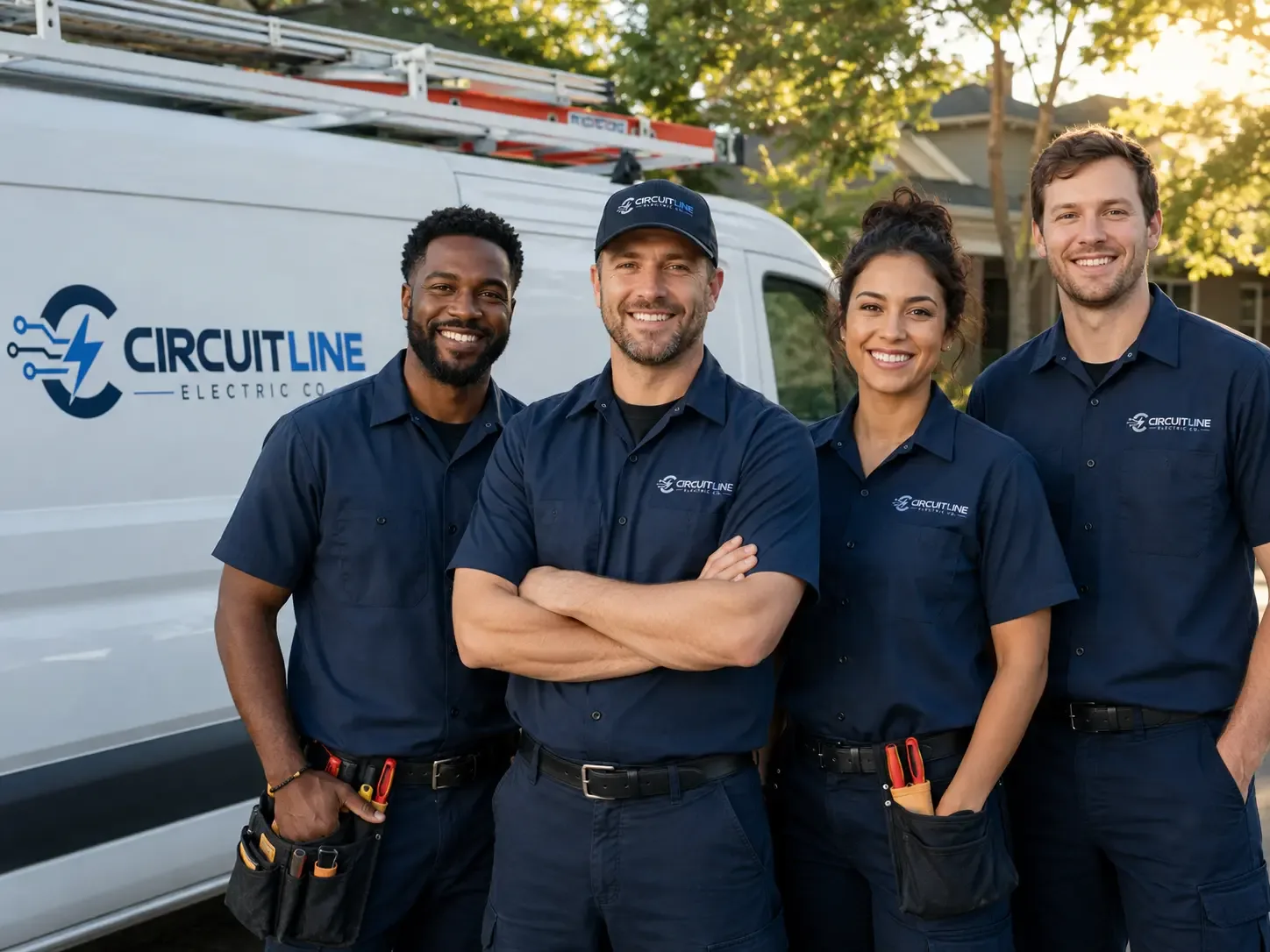 Whole Home Rewiring company in Bakersfield, MO