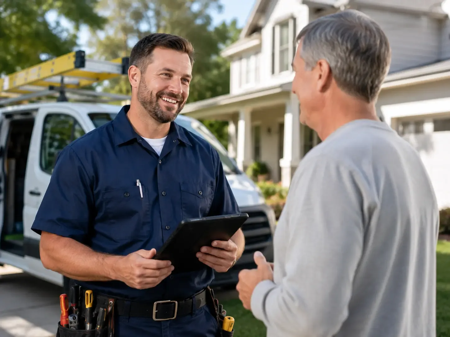 Whole Home Rewiring Bakersfield, MO FAQs